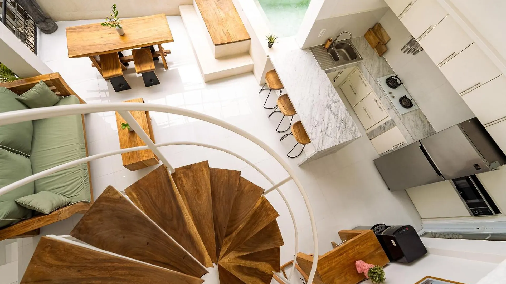 Spacious 3 Bedroom Villa With Private Pool And Billiards Seminyak   Seminyak (Bali)
