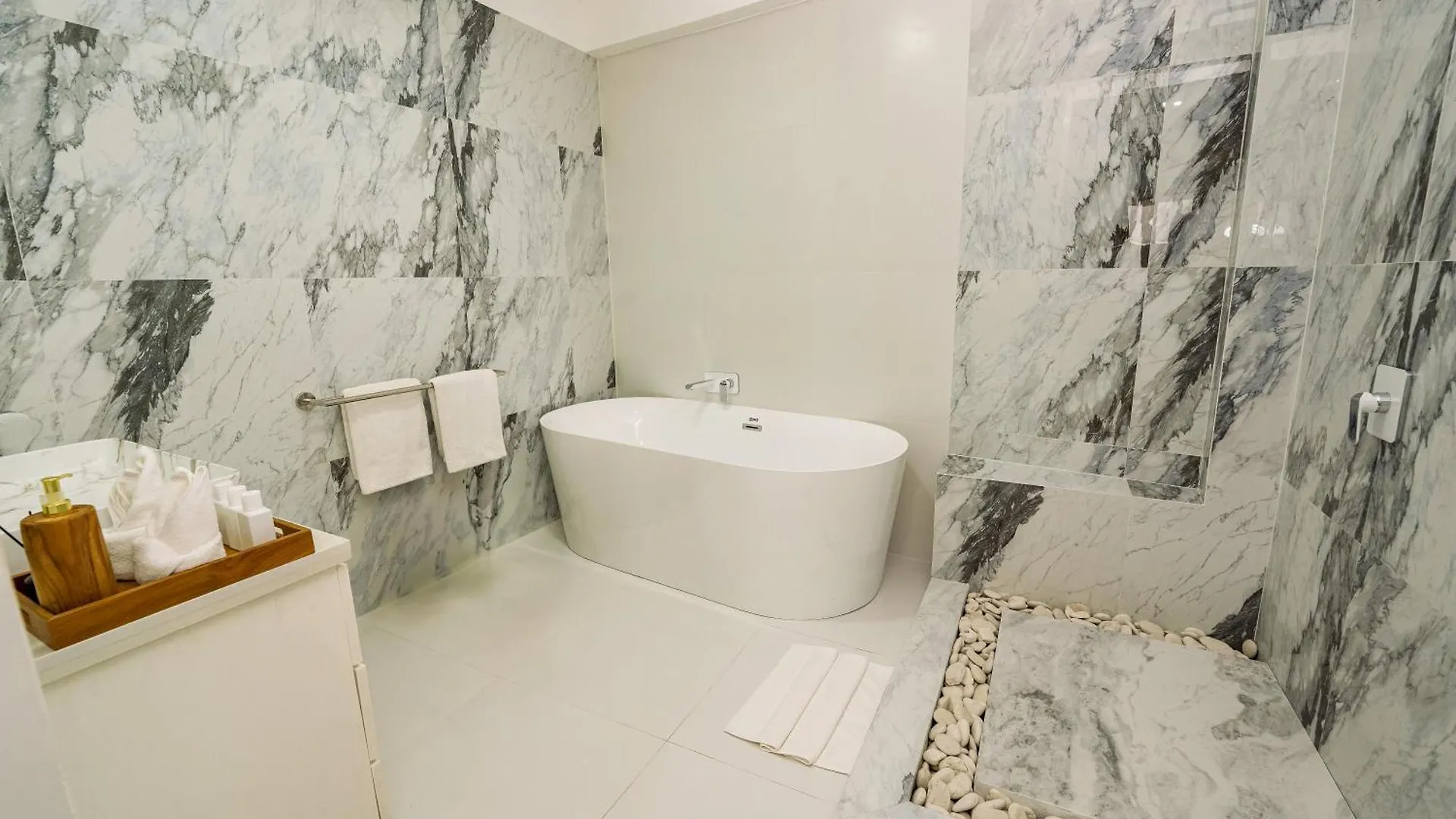 Spacious 3 Bedroom Villa With Private Pool And Billiards Seminyak  Indonesia